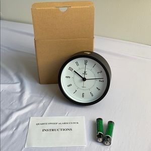 Desk Clock